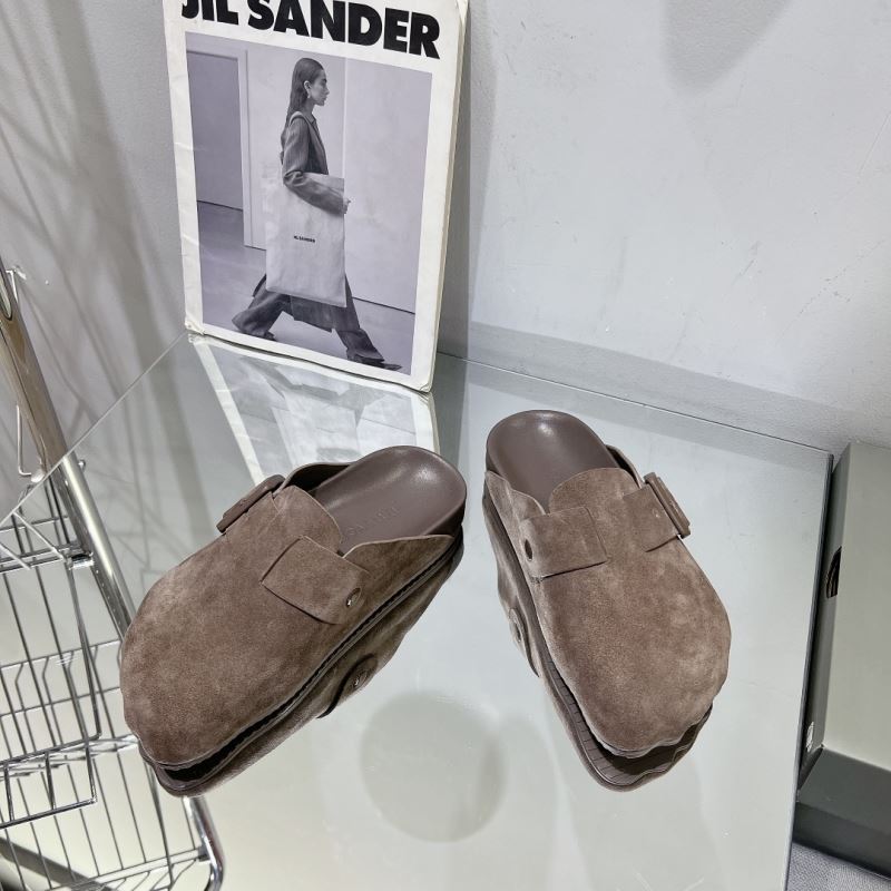 Balenciaga Slippers